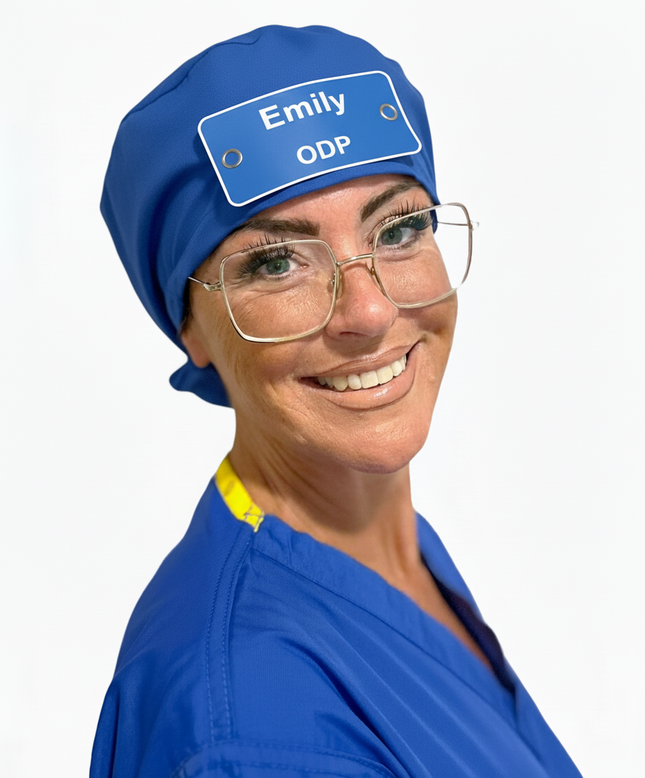 Eco Ninjas Hammock Hat